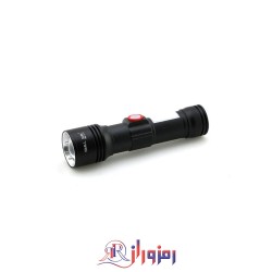 چراغ قوه پلیسی اسمال سان مدل 2111